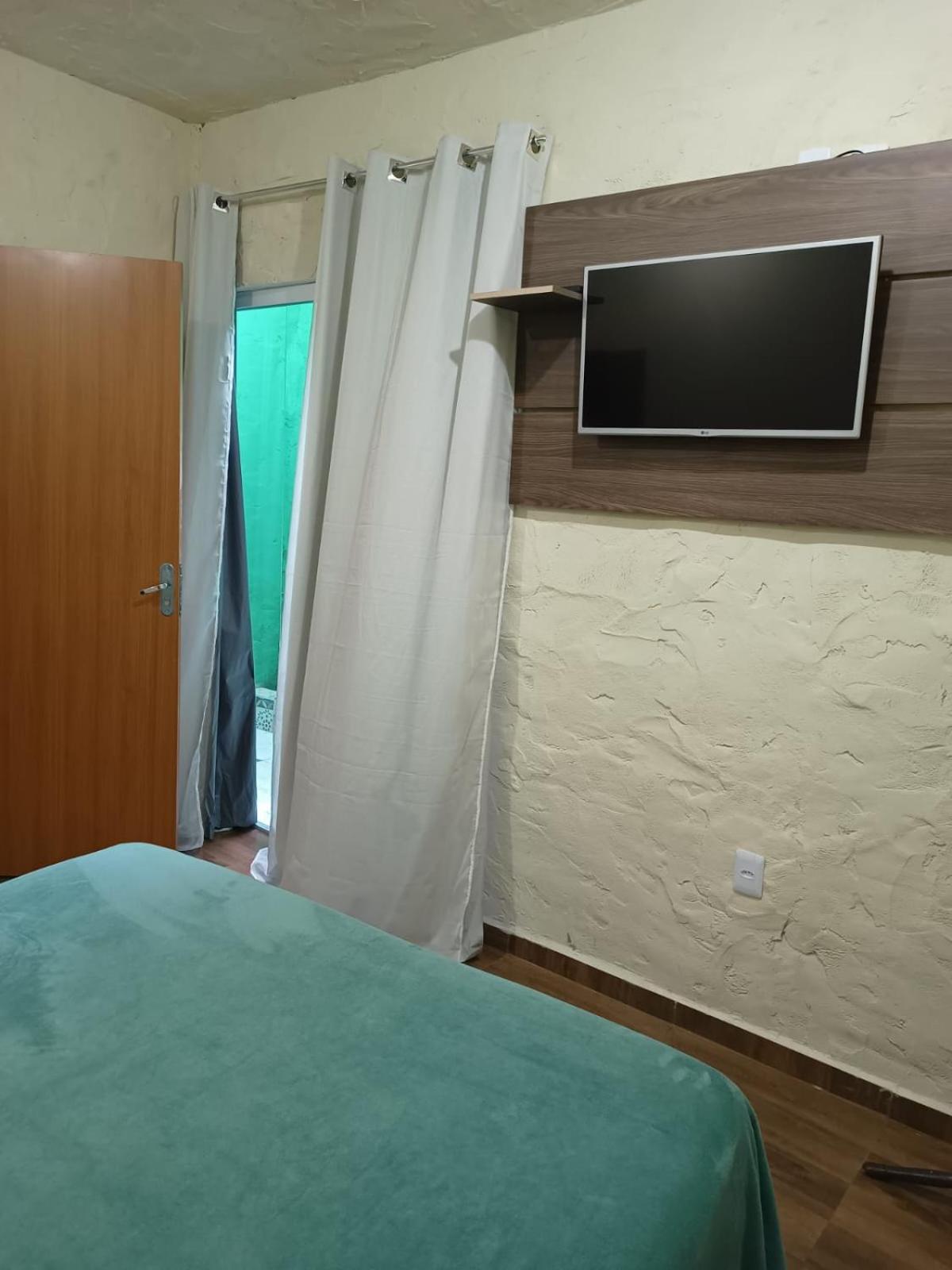 Suites Em Sao Thome Das Letras Zewnętrze zdjęcie